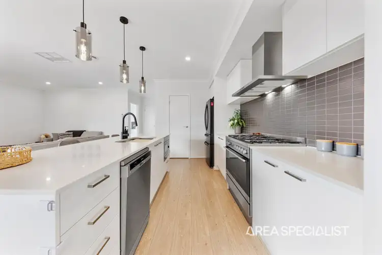 Fifth view of Homely house listing, 5 Alloway Street, Lang Lang VIC 3984