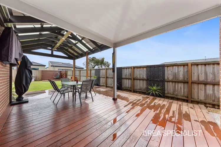 Sixth view of Homely house listing, 5 Alloway Street, Lang Lang VIC 3984