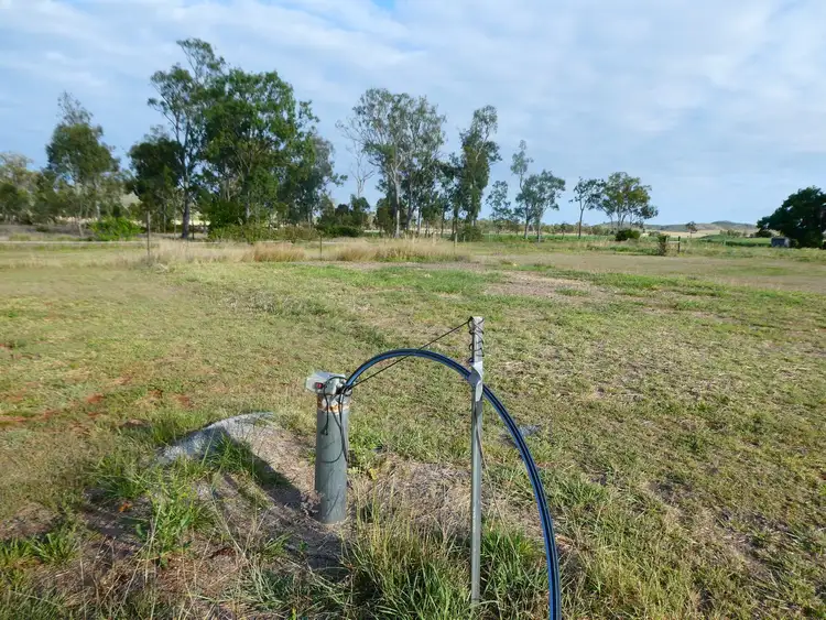 Second view of Homely land listing, 4 Main Street, Coalstoun Lakes QLD 4621