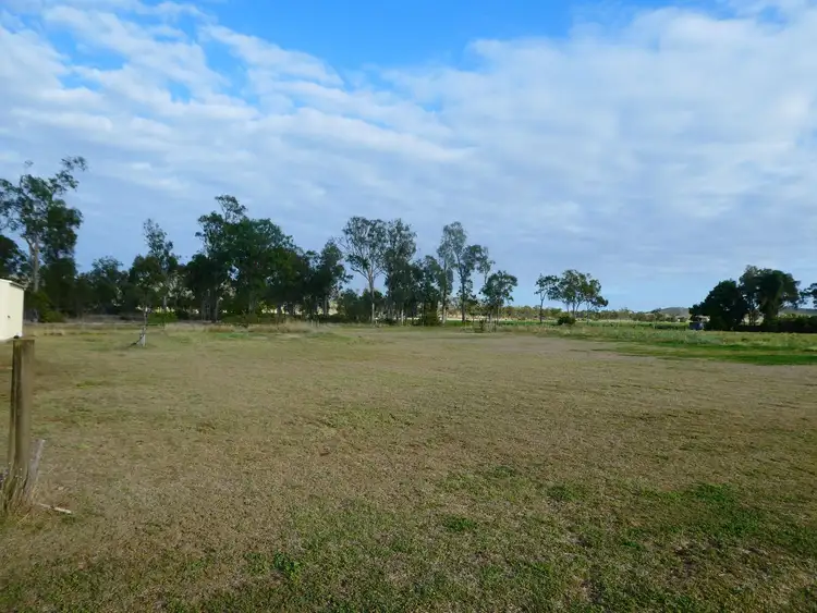 Fifth view of Homely land listing, 4 Main Street, Coalstoun Lakes QLD 4621
