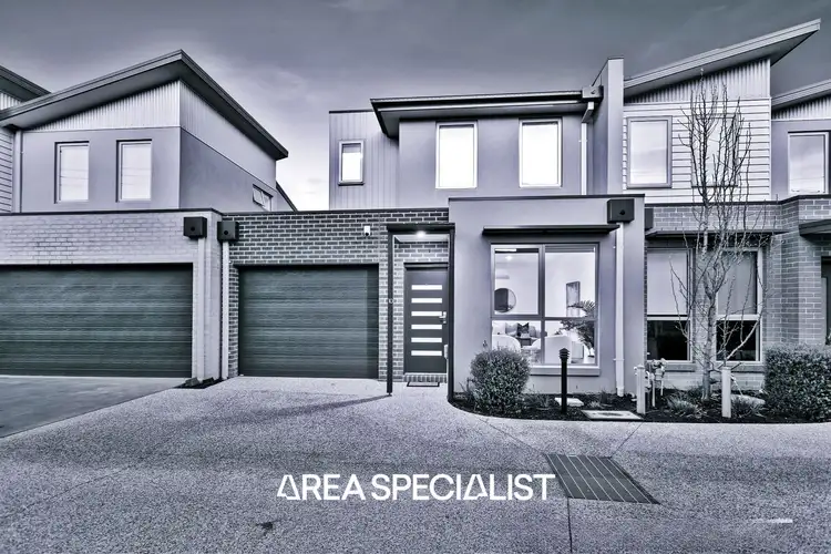 Main view of Homely unit listing, 10/160 Warrandyte Road, Langwarrin VIC 3910