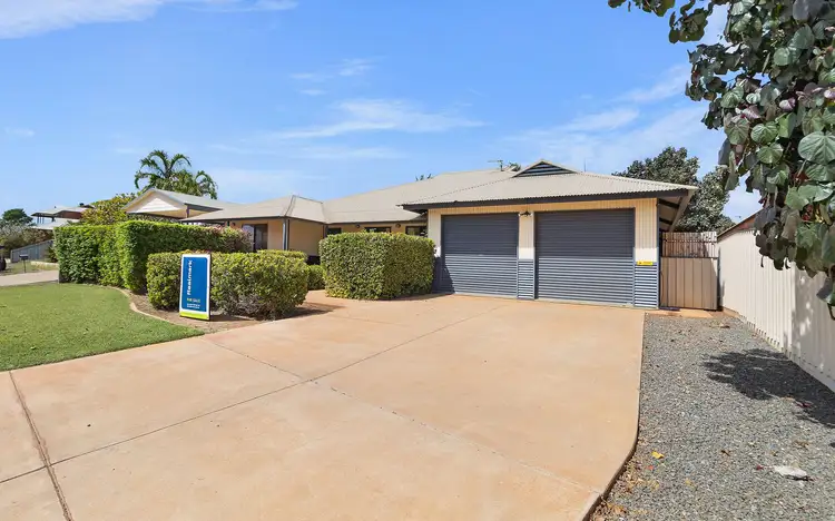7 Schooner Street, Baynton WA 6714