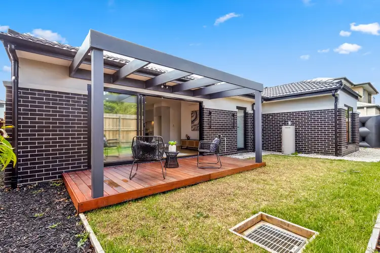 Third view of Homely house listing, 3/16 Sinclair Road, Bayswater VIC 3153