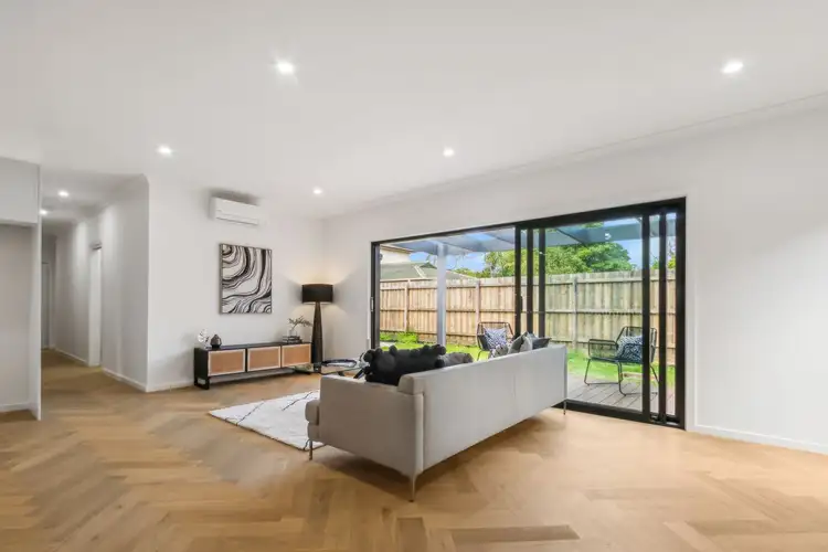 Fourth view of Homely house listing, 3/16 Sinclair Road, Bayswater VIC 3153