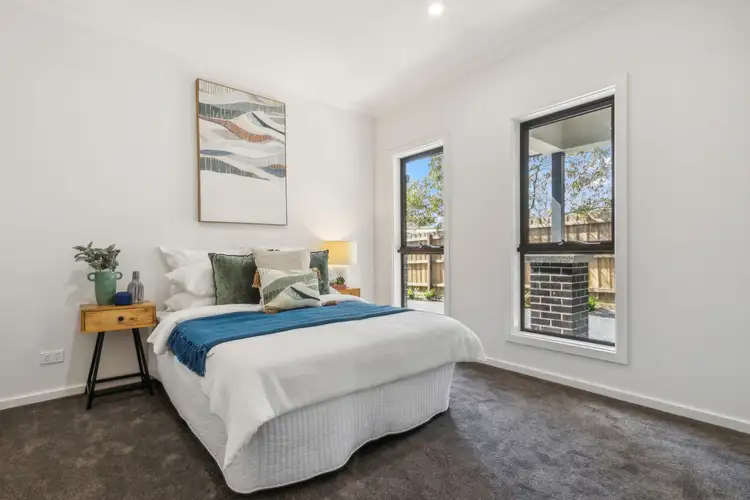Fifth view of Homely house listing, 3/16 Sinclair Road, Bayswater VIC 3153