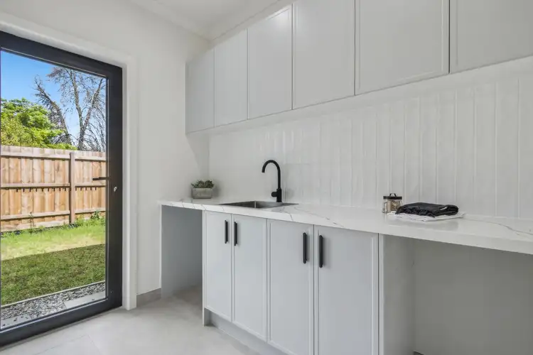 Sixth view of Homely house listing, 3/16 Sinclair Road, Bayswater VIC 3153