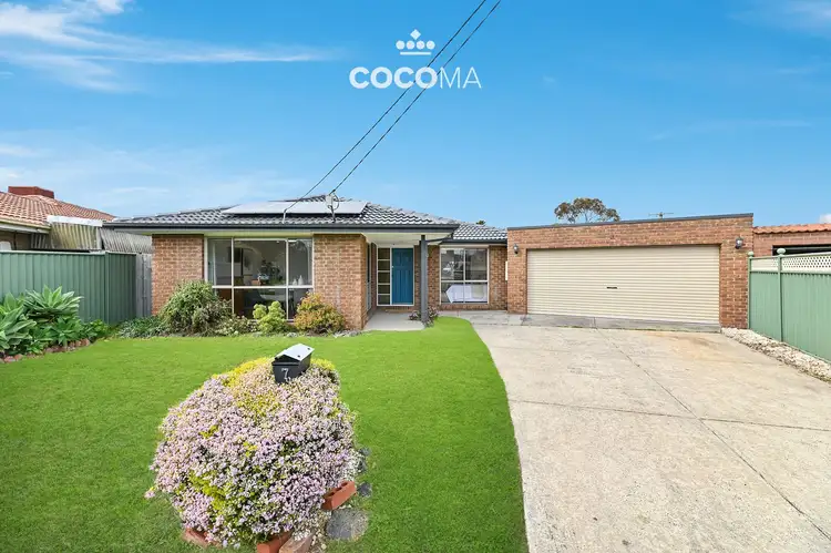 7 Willow Court, Keysborough VIC 3173