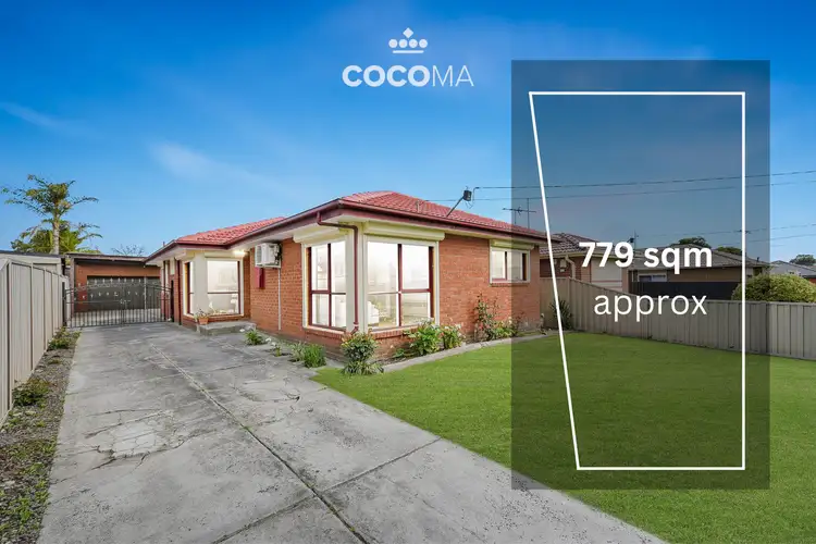12A Jessie Street, Noble Park VIC 3174