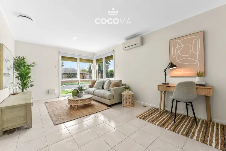 Third view of Homely house listing, 12A Jessie Street, Noble Park VIC 3174