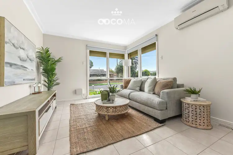 Fourth view of Homely house listing, 12A Jessie Street, Noble Park VIC 3174