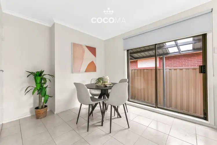 Fifth view of Homely house listing, 12A Jessie Street, Noble Park VIC 3174