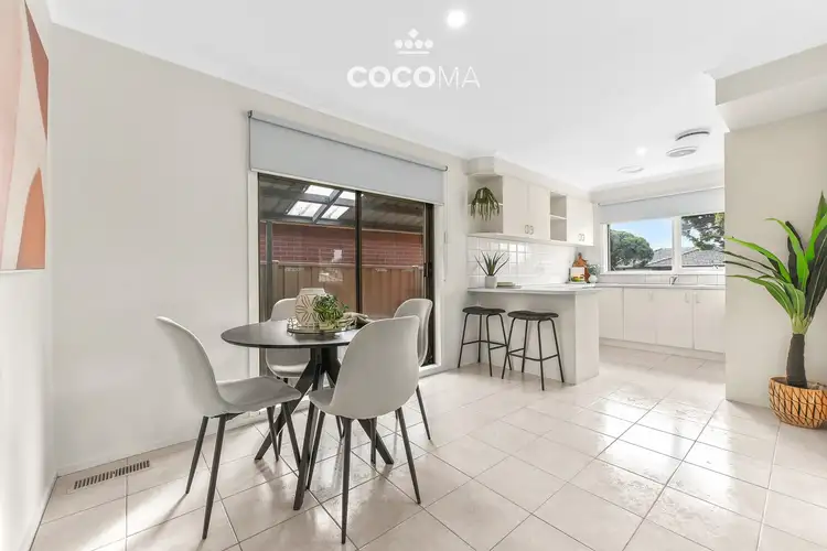 Sixth view of Homely house listing, 12A Jessie Street, Noble Park VIC 3174