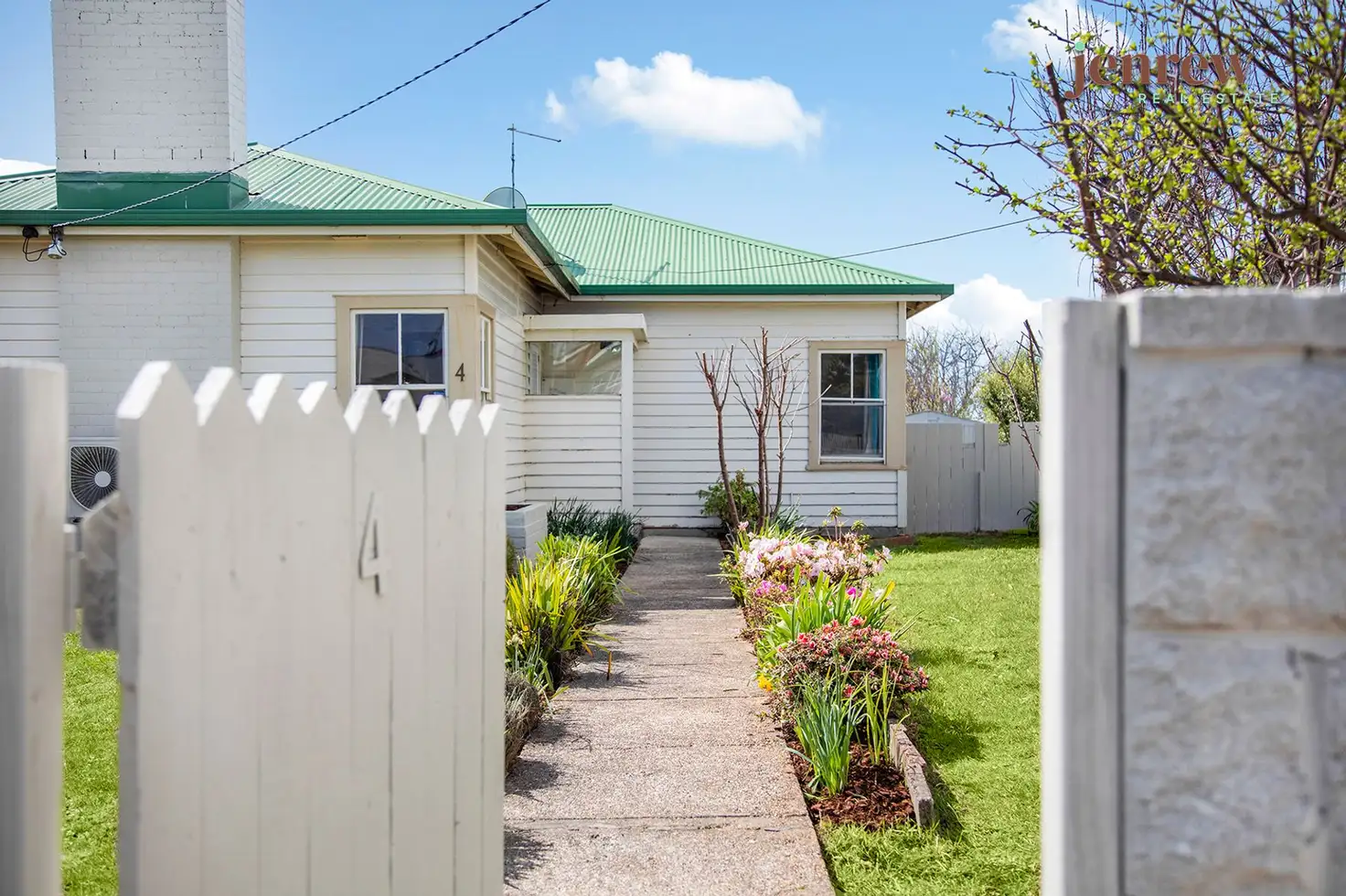 Main view of Homely house listing, 4 Oates Street, Montello TAS 7320