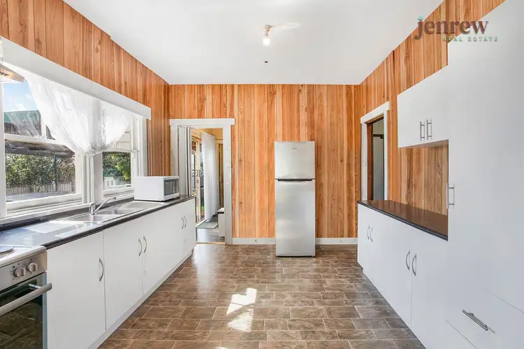 Fourth view of Homely house listing, 4 Oates Street, Montello TAS 7320