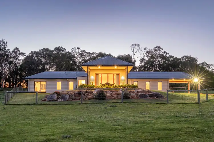 Main view of Homely house listing, 34 Hebrides Close, Quindalup WA 6281