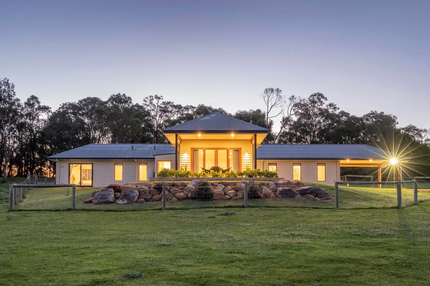 Main view of Homely house listing, 34 Hebrides Close, Quindalup WA 6281