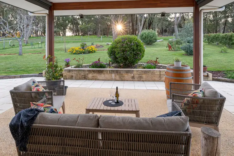 Fourth view of Homely house listing, 34 Hebrides Close, Quindalup WA 6281