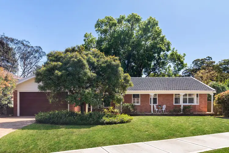 Main view of Homely house listing, 43 Delaware Street, Epping NSW 2121