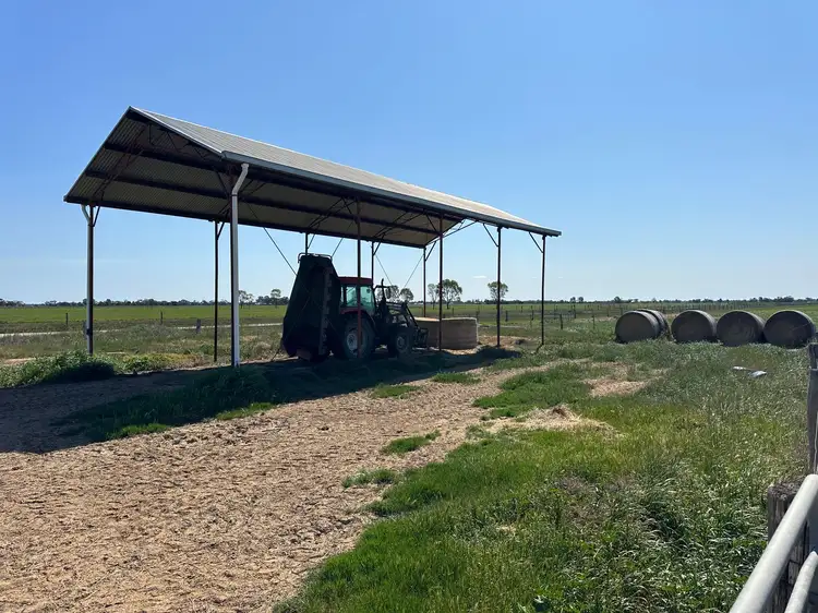 Third view of Homely rural property listing, 00 Cullen Park Road, Cohuna VIC 3568