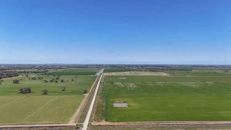 Fifth view of Homely rural property listing, 00 Cullen Park Road, Cohuna VIC 3568