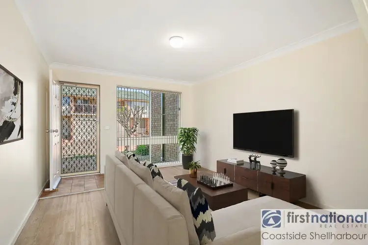 27/1 Sparta Street, Warilla NSW 2528