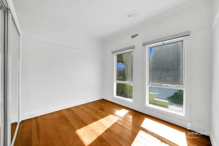 Third view of Homely unit listing, 1/47 Hutchinson Street, Albion VIC 3020