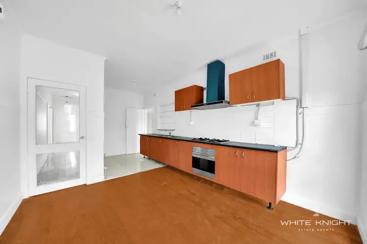 Fourth view of Homely unit listing, 1/47 Hutchinson Street, Albion VIC 3020