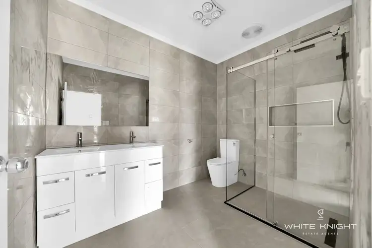 Sixth view of Homely unit listing, 1/47 Hutchinson Street, Albion VIC 3020