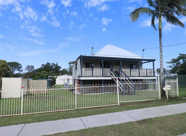 Main view of Homely house listing, 68 Watkins Street, Howard QLD 4659