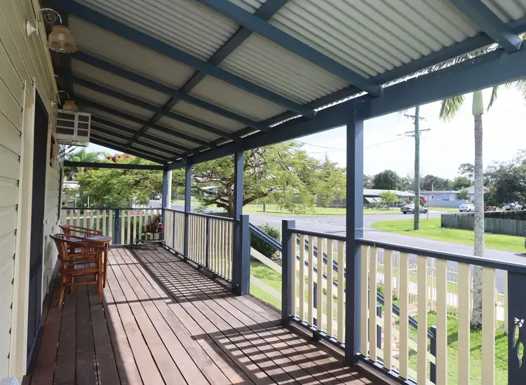Third view of Homely house listing, 68 Watkins Street, Howard QLD 4659