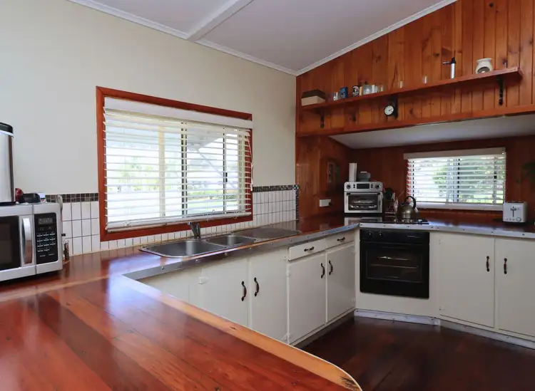 Fourth view of Homely house listing, 68 Watkins Street, Howard QLD 4659