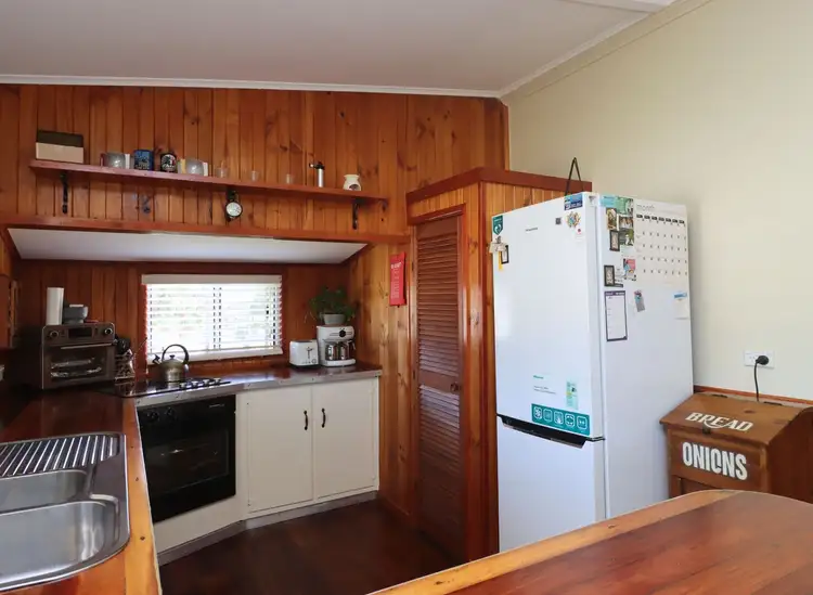 Fifth view of Homely house listing, 68 Watkins Street, Howard QLD 4659