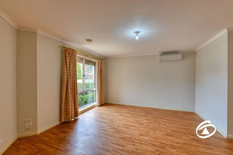 Third view of Homely house listing, 4 Hedley Court, Narre Warren VIC 3805
