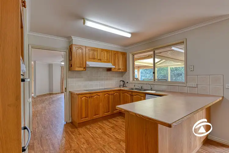 Fourth view of Homely house listing, 4 Hedley Court, Narre Warren VIC 3805
