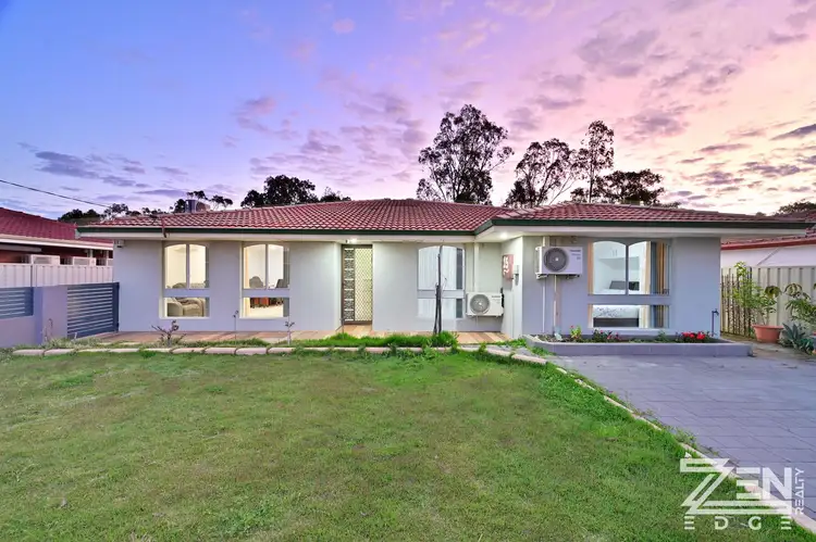 15 Clovertree Street, Maddington WA 6109