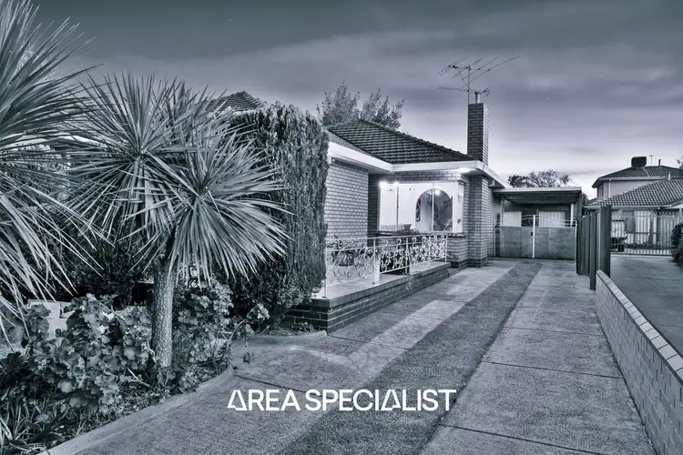 14 Osborne Avenue, Springvale VIC 3171
