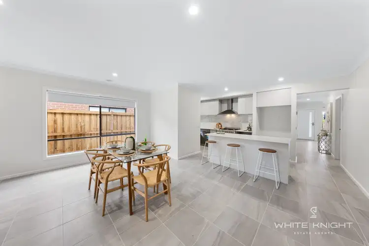 Fifth view of Homely house listing, 7 Scotty Road, Deanside VIC 3336