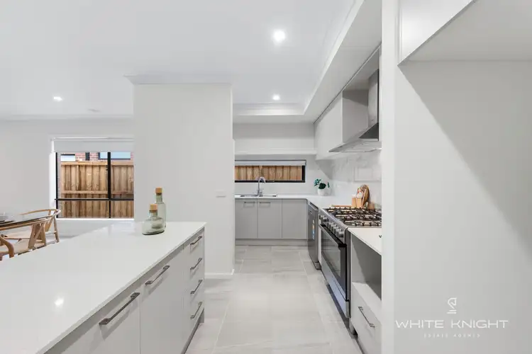 Sixth view of Homely house listing, 7 Scotty Road, Deanside VIC 3336