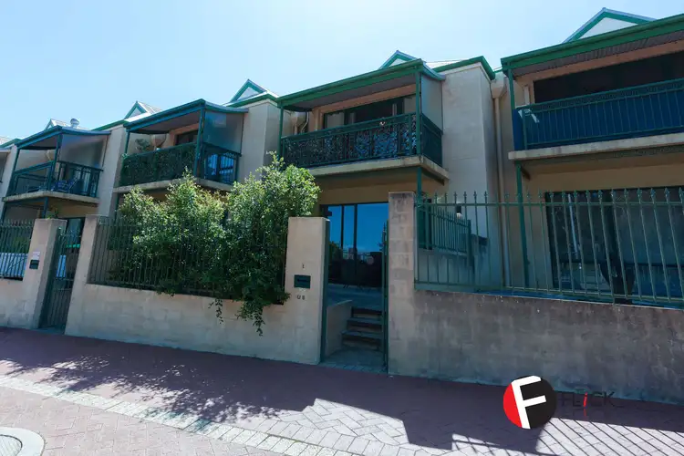 Main view of Homely townhouse listing, 6/1 Piccadilly Circle, Joondalup WA 6027