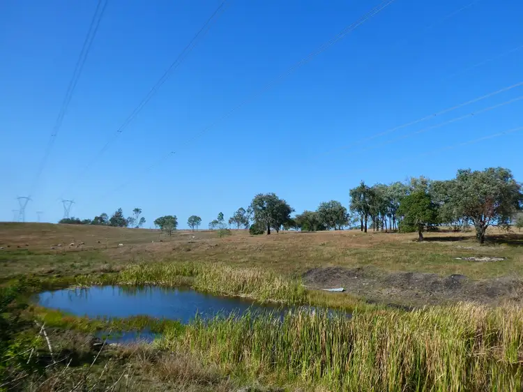 Second view of Homely rural property listing, L87 Rifle Range Road, Teebar QLD 4620