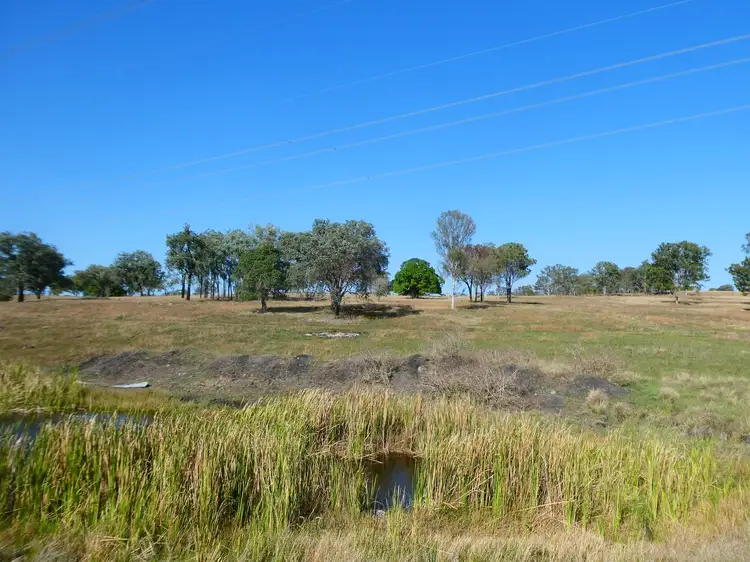 Third view of Homely rural property listing, L87 Rifle Range Road, Teebar QLD 4620