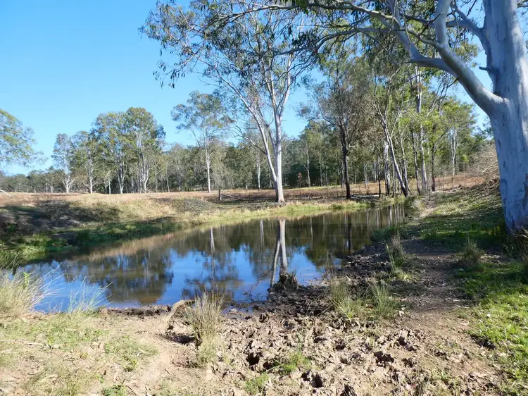 Fourth view of Homely rural property listing, L87 Rifle Range Road, Teebar QLD 4620
