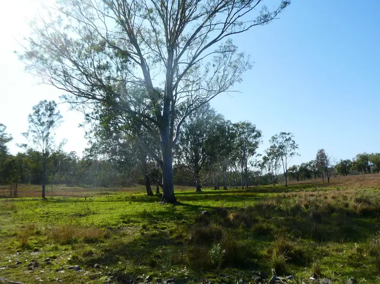 Fifth view of Homely rural property listing, L87 Rifle Range Road, Teebar QLD 4620
