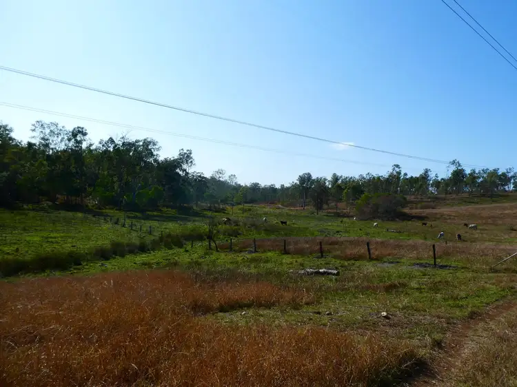 Sixth view of Homely rural property listing, L87 Rifle Range Road, Teebar QLD 4620