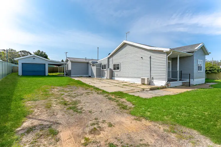141 Holdsworth Road, North Bendigo VIC 3550