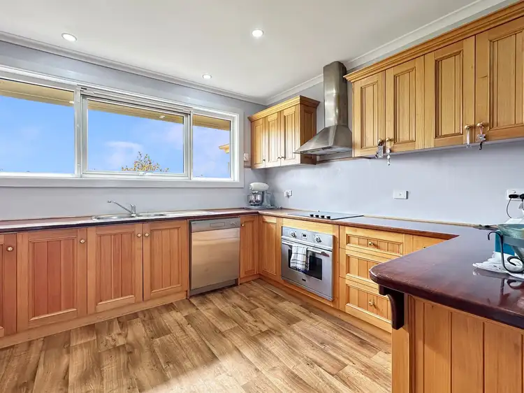 Second view of Homely rural property listing, 18 Curragh Moor Road, Carisbrook VIC 3464
