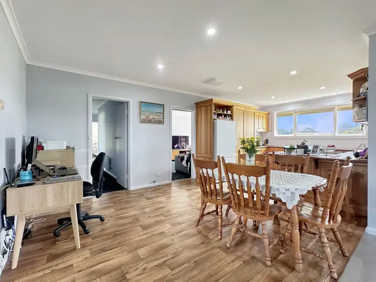 Third view of Homely rural property listing, 18 Curragh Moor Road, Carisbrook VIC 3464