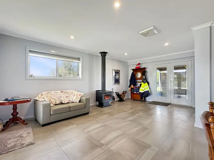 Fourth view of Homely rural property listing, 18 Curragh Moor Road, Carisbrook VIC 3464