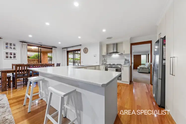 Third view of Homely house listing, 51 Gardenia Street, Pakenham VIC 3810