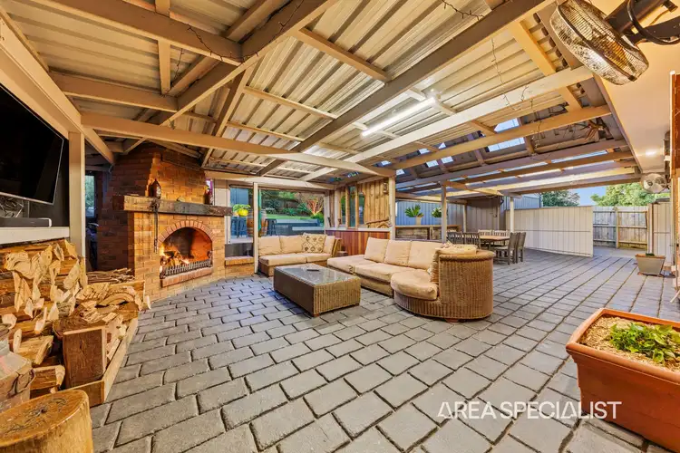 Fifth view of Homely house listing, 51 Gardenia Street, Pakenham VIC 3810